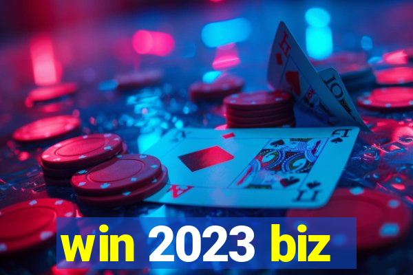 win 2023 biz